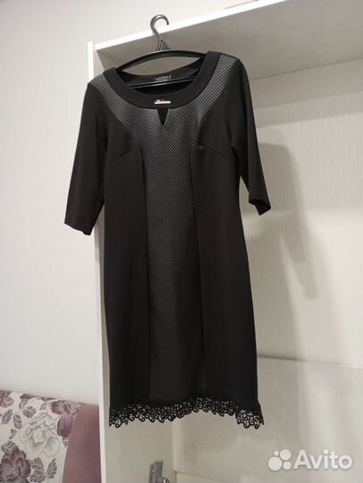 Женская верхняя одежда, обувь