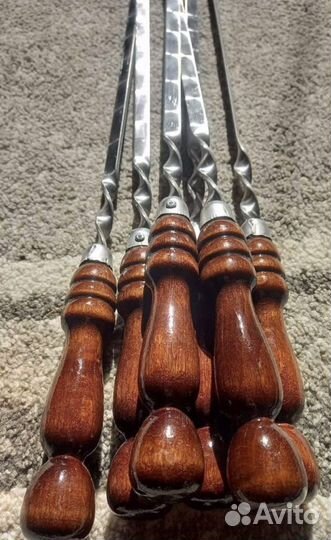 Шaмпyра из нeржавейки