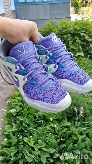 Nike kd 15 