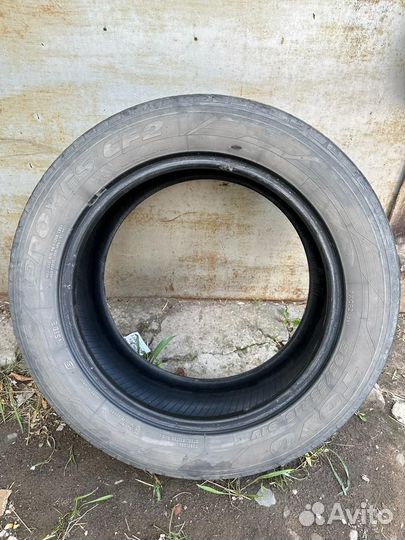 Toyo Proxes CF2 205/55 R16