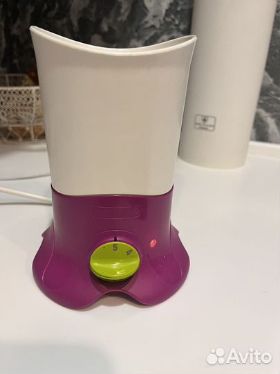 Нагреватель для бутылочек Beaba