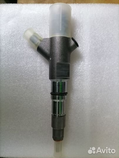 Форсунки Камаз Bosch 0445120153