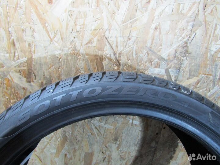 Pirelli Winter Sottozero 3 225/40 R20