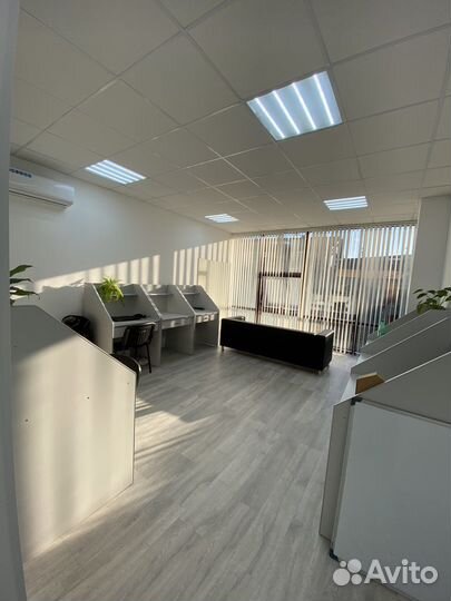 Коворкинг офис