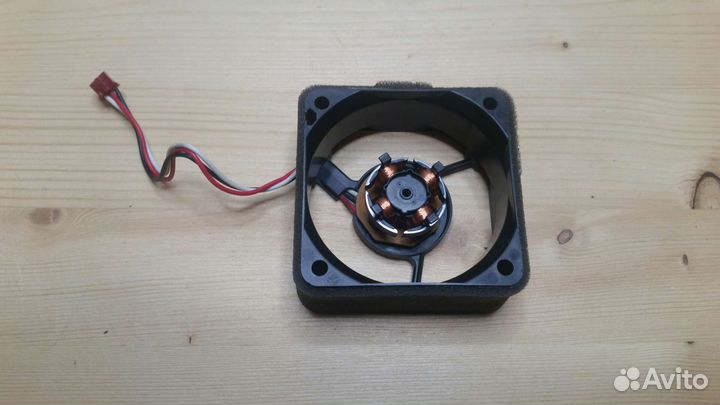 Вентилятор для принтера DCP-7030R Brother