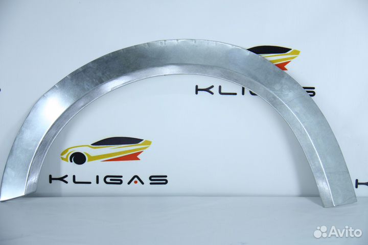 Ремонтная арка Volkswagen Transporter T5