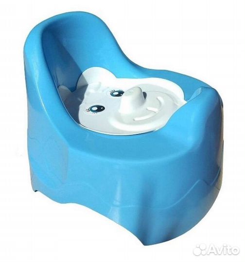 Горшок детский