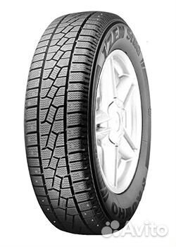 Kumho I'Zen Stud Snow KW11 205/70 R15 96T
