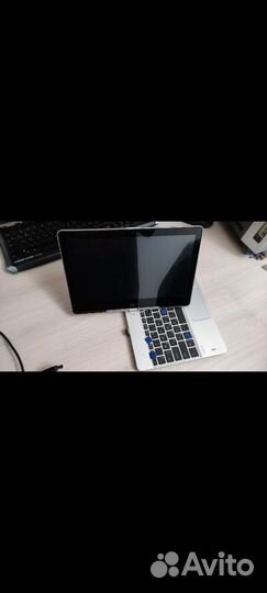 Hp Revolve 810 EliteBook