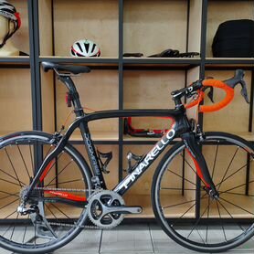 Pinarello dogma 65,1 Di2 11s Велосипед шоссейный