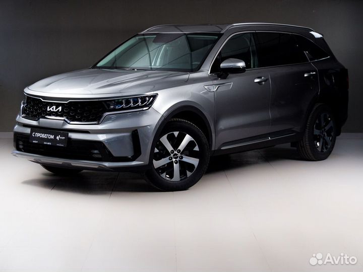 Kia Sorento 2.5 AT, 2023, 29 км