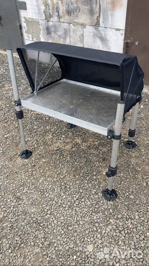 Стол насадочный