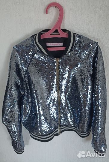 Кофта для девочки