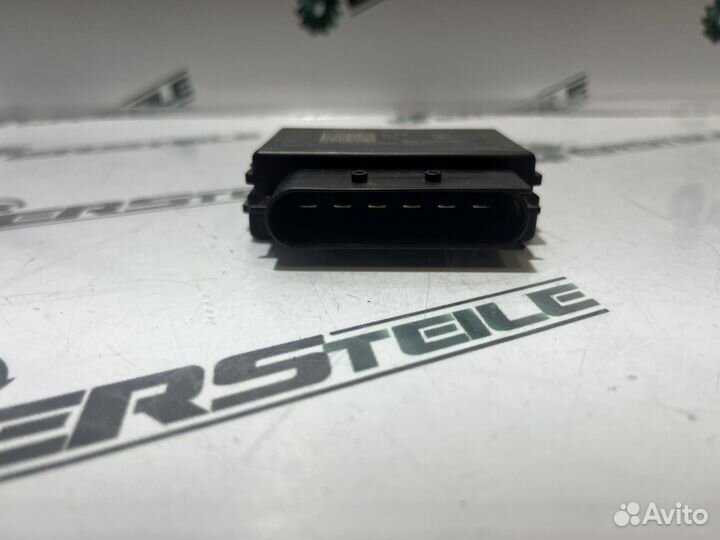 Блок управления топливным насосом Audi A6 C8 3.0d