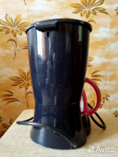 Кофеварка капельная Atlanta 541