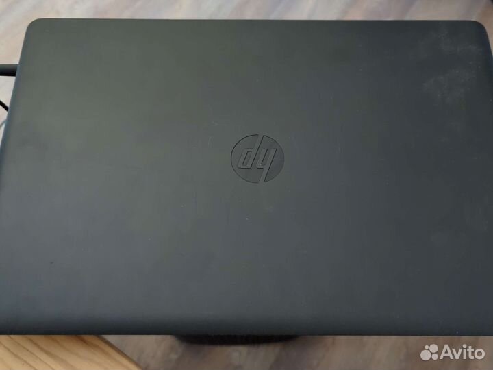 Ноутбук hp ProBook 470 g0