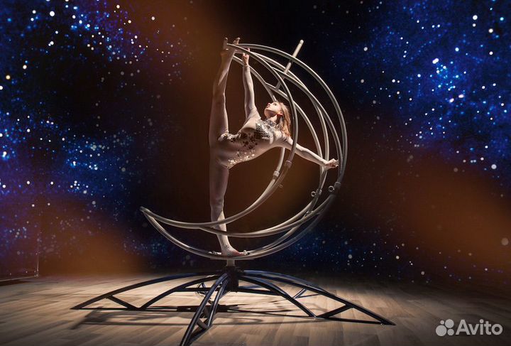 Аренда реквизита и оборудования для фото съёмок