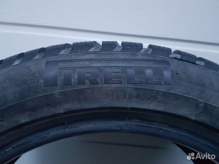 Pirelli Winter Sottozero 3 245/50 R19 105V