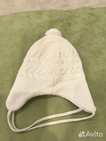 Зимняя шапка reima 50