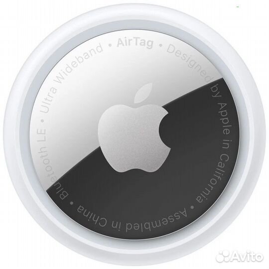 Apple AirTag Оригинал