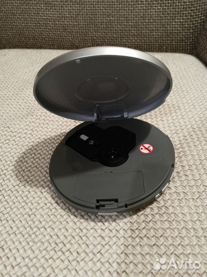 Сд плееры 2 шт