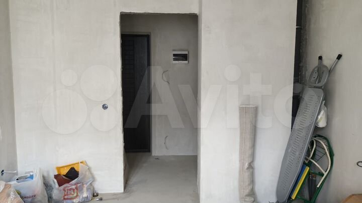 Квартира-студия, 22,5 м², 13/16 эт.