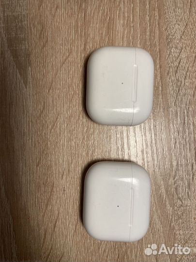 Наушники apple airpods3