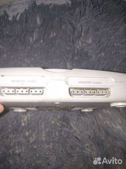 Ps one не читает диски