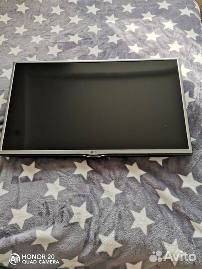 Телевизор LG 32