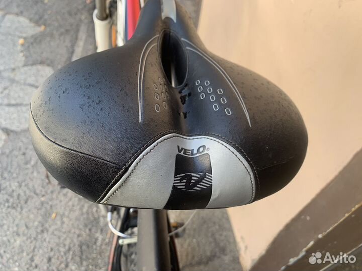 Велосипед Scott Aspect 50 2012