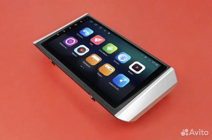 Магнитола Mitsubishi Xpander 17+ Android 4+64