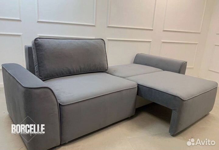 Диван прямой