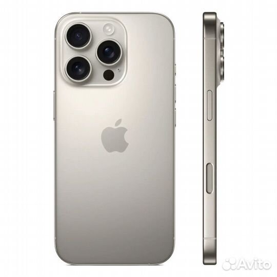 iPhone 16 Pro Max, 512 ГБ