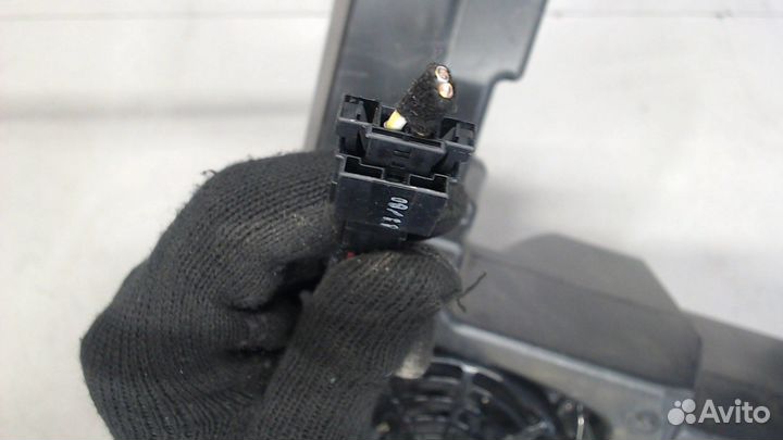 Сабвуфер Audi A4 (B8), 2011