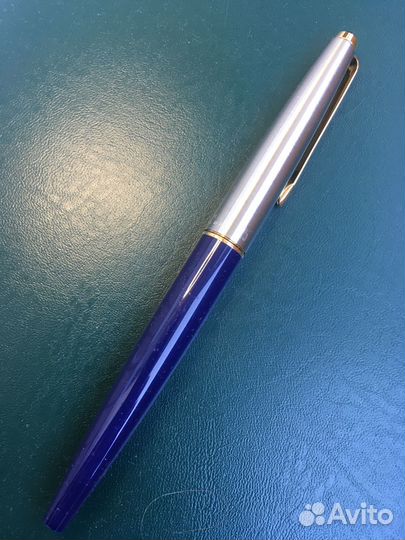 Ручка Parker45 перо