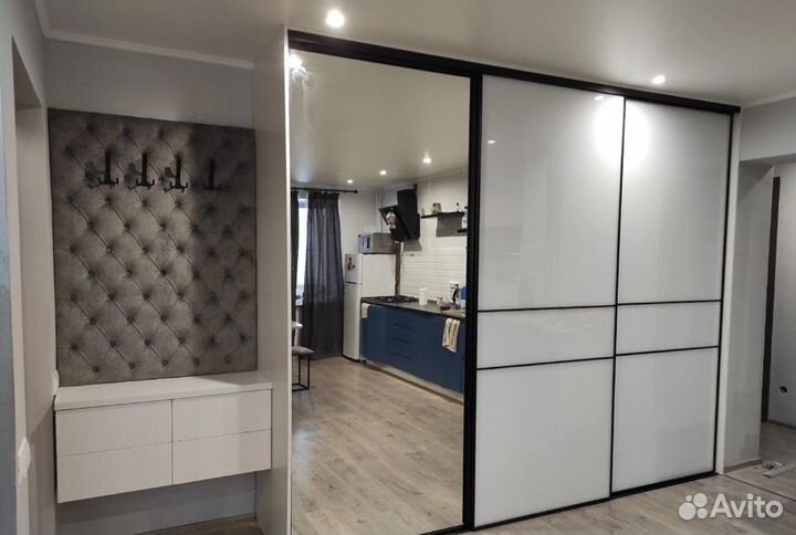 Прихожая Бесплатный Замер