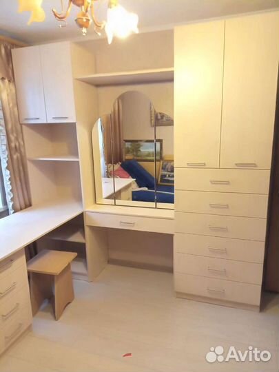 Сборка мебели