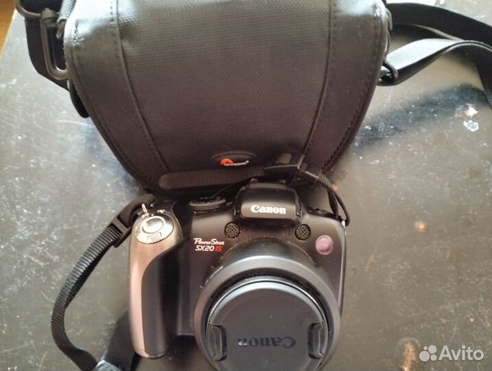 Зеркальный фотоаппарат canon pc 1438