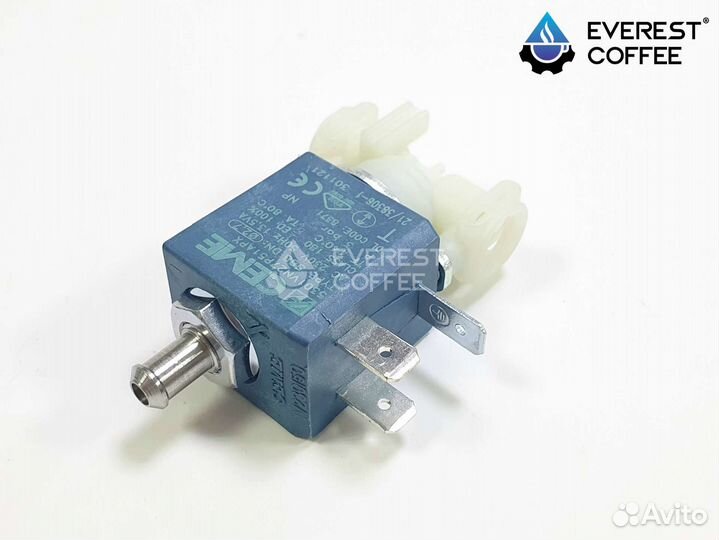 Клапан 3-х ходовой для кофемашин Delonghi