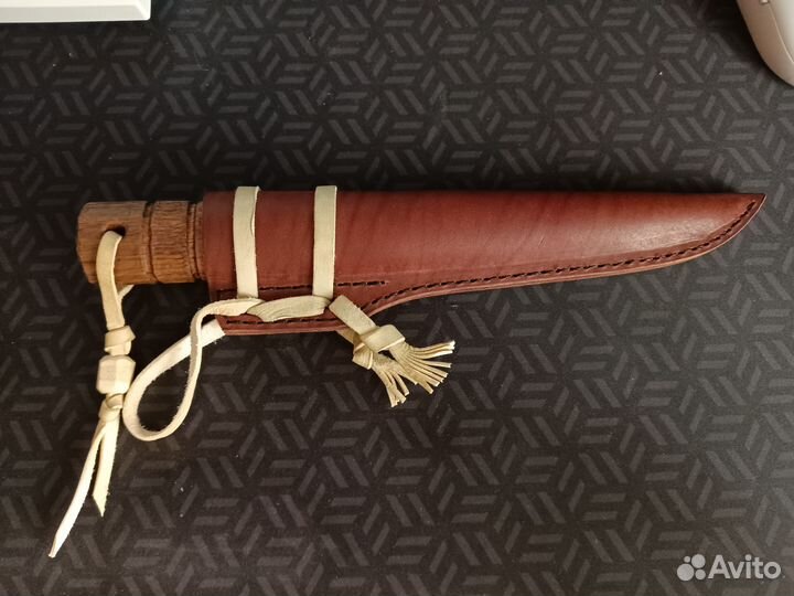 Нож охотничий