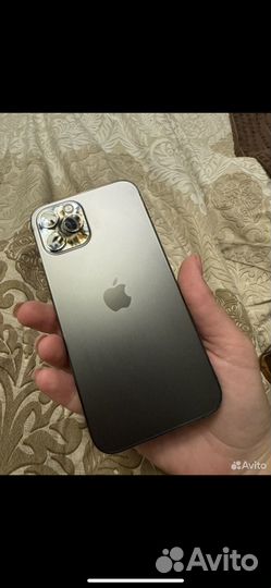 iPhone 12 Pro, 128 ГБ