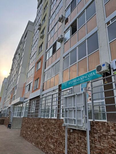 Свободного назначения, 30 м²