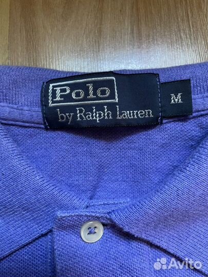 Polo Ralph Lauren Размер M