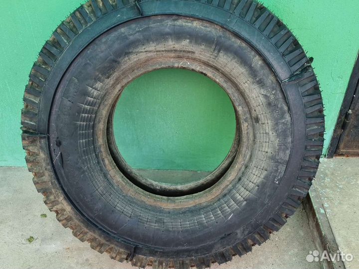 Prostor М-130А 12.00/100 R20