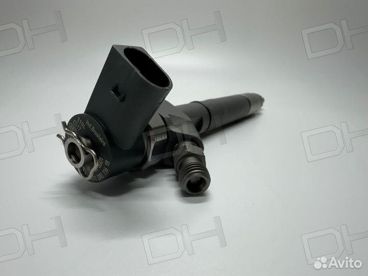 Форсунка 0445110189