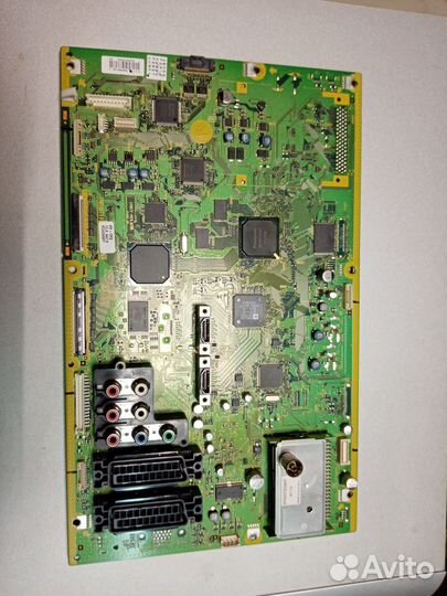 Материнская плата thph 0711 TH-R42EL8K
