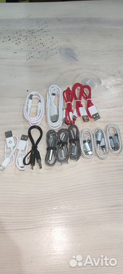 Кабель usb type,microUSB