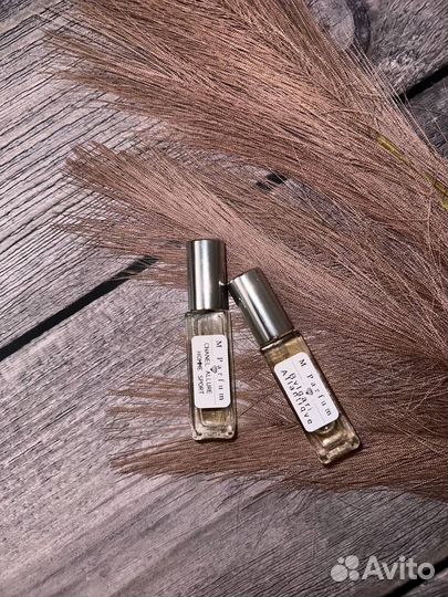 Духи Парфюм