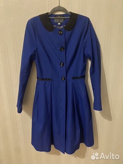 Плащ женский