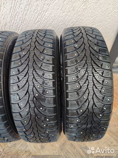 Pirelli Formula Ice 185/65 R15